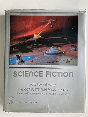 Science Fiction (Film Encyclopedia Volume 2)