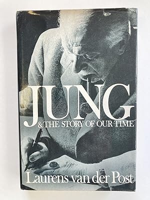 Bild des Verkufers fr (SIGNED) Jung and the Story of Our Time zum Verkauf von River House Books