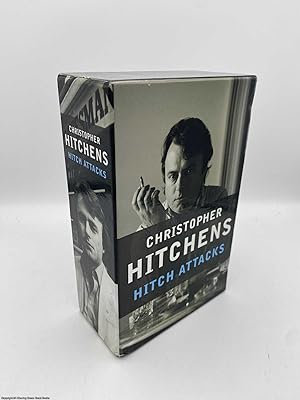 Imagen del vendedor de Hitch Attacks: No One Left to Lie, The Missionary Position, The Trial of Henry Kissinger a la venta por 84 Charing Cross Road Books, IOBA