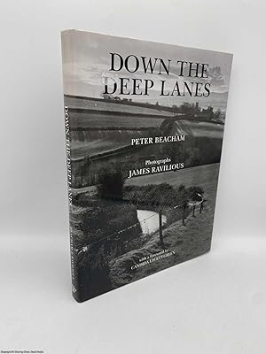 Down the Deep Lanes (Signed)