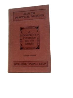 Seller image for Aids To Practical Nursing for sale by World of Rare Books