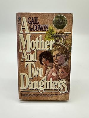 Bild des Verkufers fr Mother and Two Daughters A Novel zum Verkauf von Dean Family Enterprise