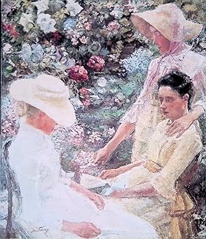 Bild des Verkufers fr Jan Toorop 1858-1928: impressionniste, symboliste, pointilliste *SIGNED* zum Verkauf von Klondyke