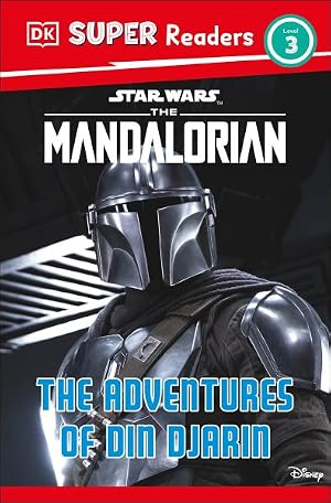 Imagen del vendedor de Star Wars The Mandalorian : The Adventures of Din Djarin a la venta por GreatBookPrices