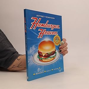Bild des Verkufers fr Hamburger heaven zum Verkauf von Bookbot
