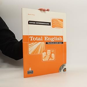 Seller image for Total English. Workbook (with key) : upper intermediate for sale by Bookbot