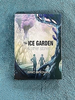 The Ice Garden and Other Stories