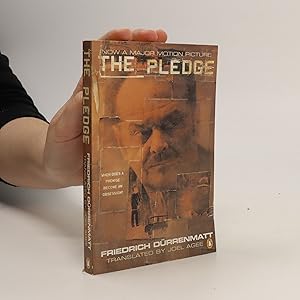 Seller image for The Pledge for sale by Bookbot