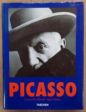 Seller image for Pablo Picasso 1881-1973. ] for sale by Frans Melk Antiquariaat