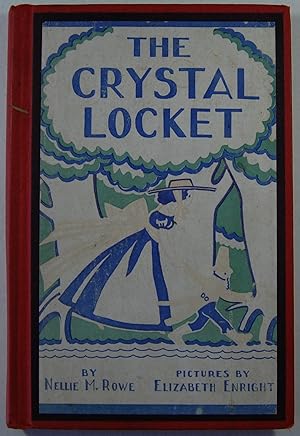 Immagine del venditore per The Crystal Locket venduto da Kazoo Books LLC