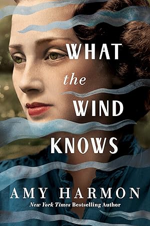 Bild des Verk�ufers f�r What the Wind Knows zum Verkauf von Dream Books Co.
