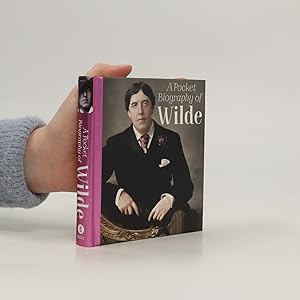 Imagen del vendedor de A Pocket Biography of Wilde a la venta por Bookbot
