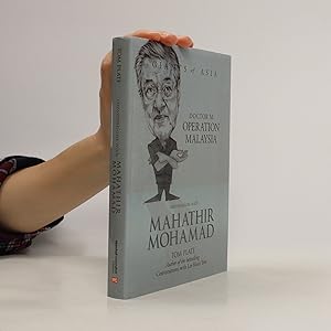 Seller image for Conversations with Mahathir Mohamad for sale by Bookbot
