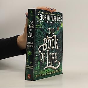 Seller image for Book of Life for sale by Bookbot