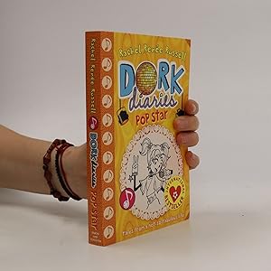 Seller image for Dork diaries: Pop Star for sale by Bookbot