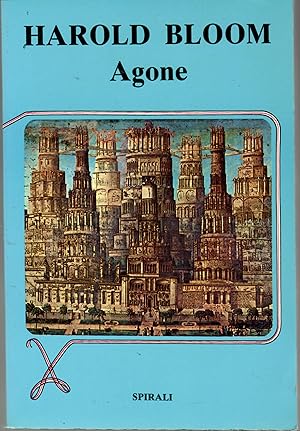 Imagen del vendedor de Agone. Verso una Teoria del Revisionismo. a la venta por Il Salvalibro s.n.c. di Moscati Giovanni