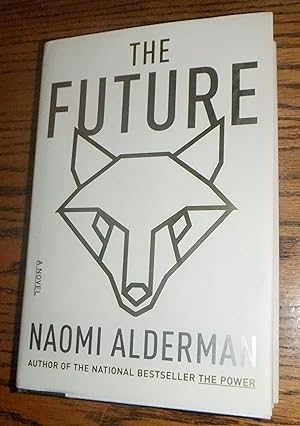 Seller image for The Future for sale by Route 3 Books