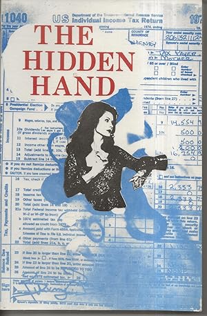 Immagine del venditore per The Hidden Hand venduto da Alan Newby