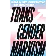 Seller image for Transgender Marxism for sale by eCampus