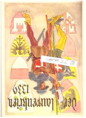 Imagen del vendedor de HANS MARKWALDER (Daten unbekannt) 1916-50 Stadtschreiber von Bern, zugleich Stadtarchivar a la venta por Herbst-Auktionen