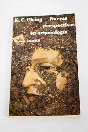 Nuevas perspectivas en arqueología