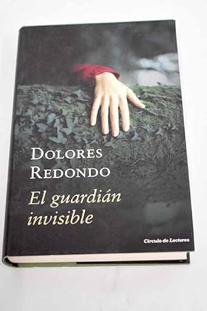 Imagen del vendedor de El guardin invisible a la venta por Alcan Libros