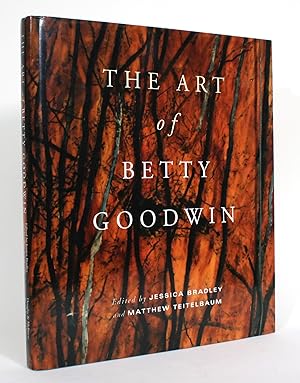 Seller image for The Art of Betty Goodwin for sale by Minotavros Books,    ABAC    ILAB