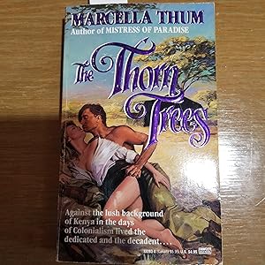 Seller image for The Thorn Trees for sale by CKBooks