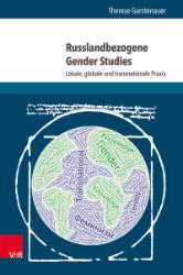 Bild des Verk�ufers f�r Russlandbezogene Gender Studies zum Verkauf von SKULIMA Wiss. Versandbuchhandlung