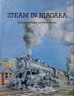 Steam in Niagara