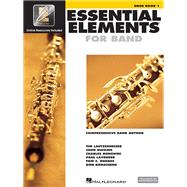 Immagine del venditore per Essential Elements for Band 2000 (Oboe) venduto da eCampus