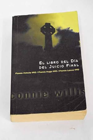 Imagen del vendedor de El libro del da del juicio final a la venta por Alcan Libros