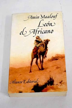 Imagen del vendedor de Len el Africano a la venta por Alcan Libros