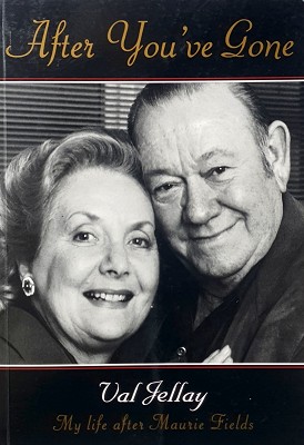 Imagen del vendedor de After You've Gone: My Life With Maurie Fields a la venta por Marlowes Books and Music