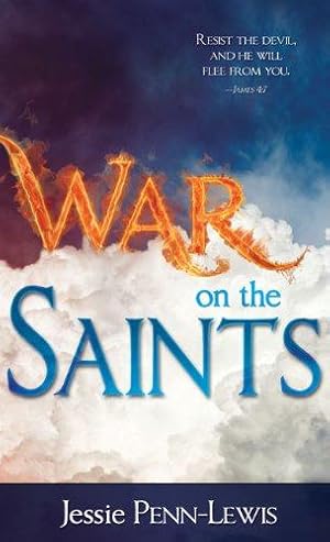 Imagen del vendedor de War on the Saints a la venta por WeBuyBooks