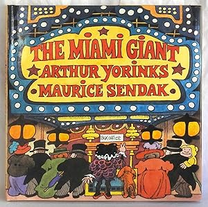 Seller image for The Miami Giant for sale by Argyl Houser, Bookseller