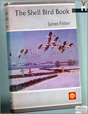 The Shell Bird Book