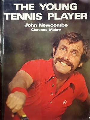 Imagen del vendedor de The Young Tennis Player a la venta por Marlowes Books and Music