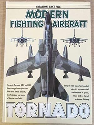 Imagen del vendedor de FACT FILE TORNADO a la venta por WeBuyBooks