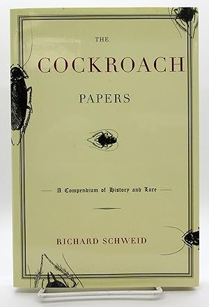 Seller image for Cockroach Papers: A Compendium of History and Lore for sale by Book Nook