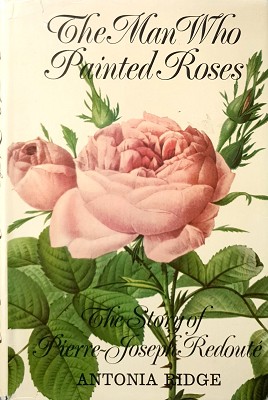 The Man Who Painted Roses