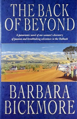 The Back Of Beyond