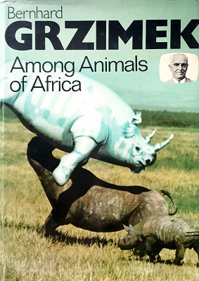 Among The Animals Of Africa