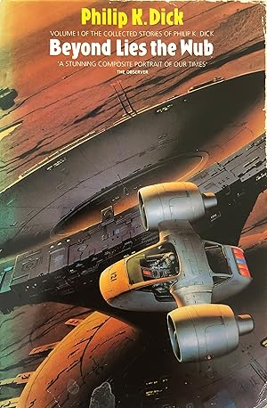 Seller image for Collected Stories 1: Beyond Lies the Wub (The Collected Stories of Philip K Dick) for sale by Collectible Science Fiction