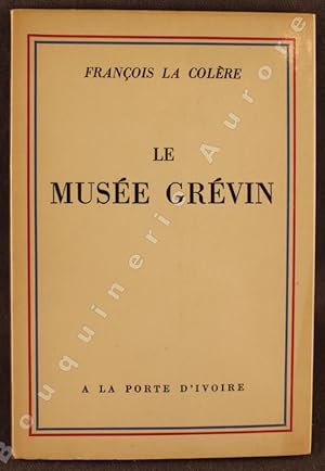 Image du vendeur pour Le Muse Grvin mis en vente par Bouquinerie Aurore (SLAM-ILAB)