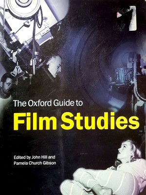 The Oxford Guide To Film Studies