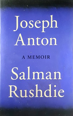 Seller image for Joseph Anton: A Memoir for sale by Marlowes Books and Music
