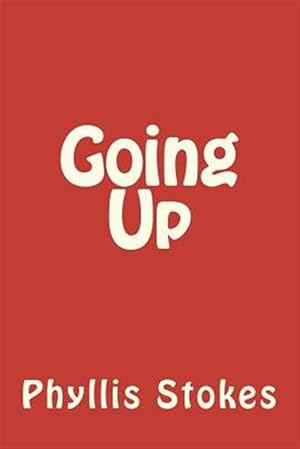 Seller image for Going Up for sale by GreatBookPricesUK