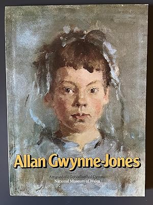 Allan Gwynne-Jones