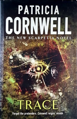 Trace: The New Scarpetta Novel